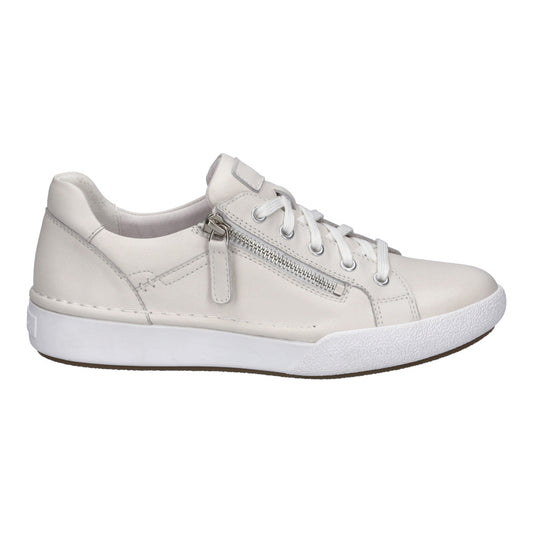 Josef Seibel Claire 03 69903 133 000 Off White Trainers