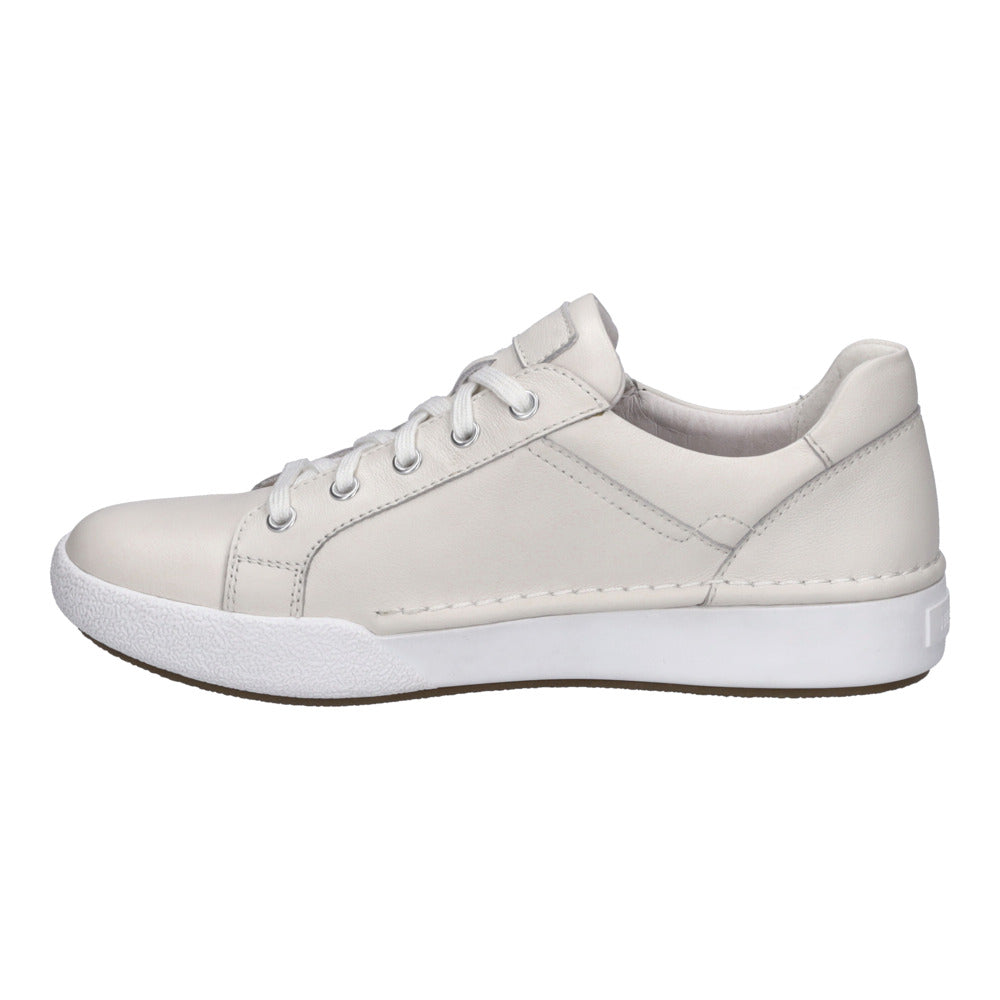 Josef Seibel Claire 03 69903 133 000 Off White Trainers