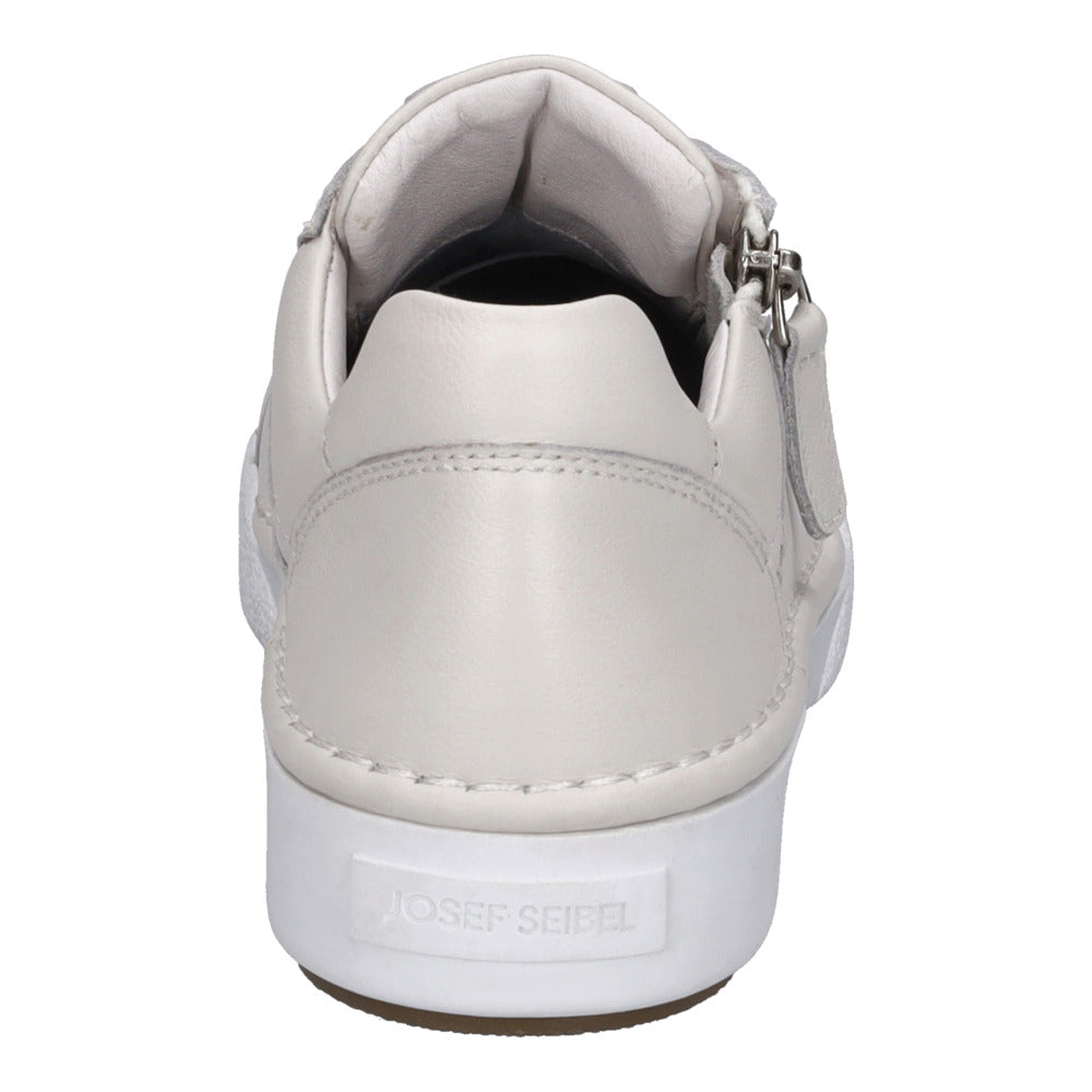Josef Seibel Claire 03 69903 133 000 Off White Trainers