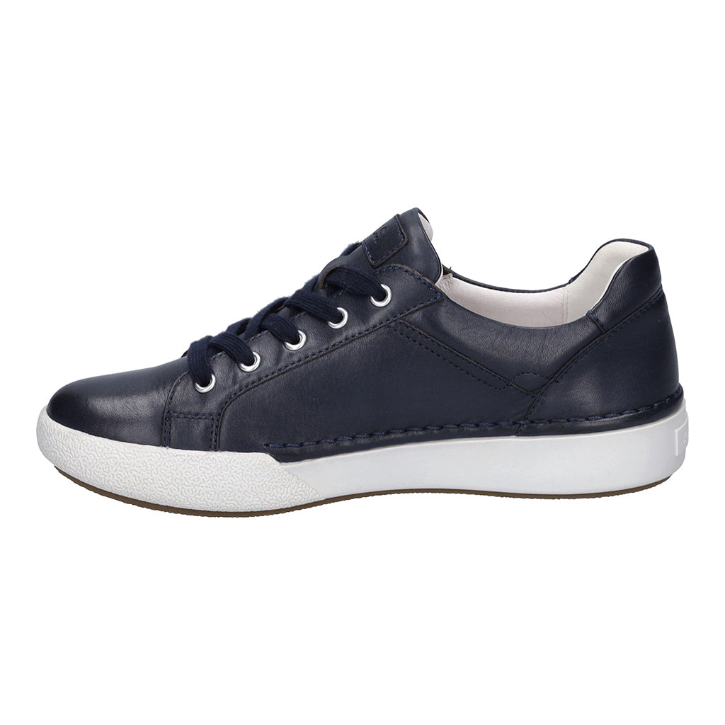 Josef Seibel Claire 03 69903 133 525 Indigo Trainers