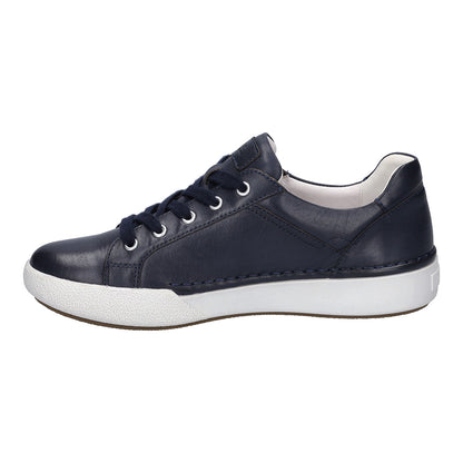 Josef Seibel Claire 03 69903 133 525 Indigo Trainers