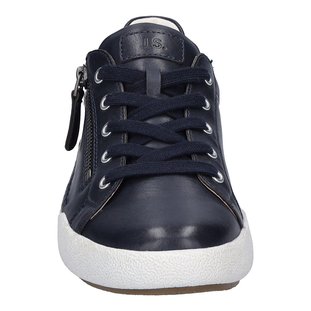 Josef Seibel Claire 03 69903 133 525 Indigo Trainers