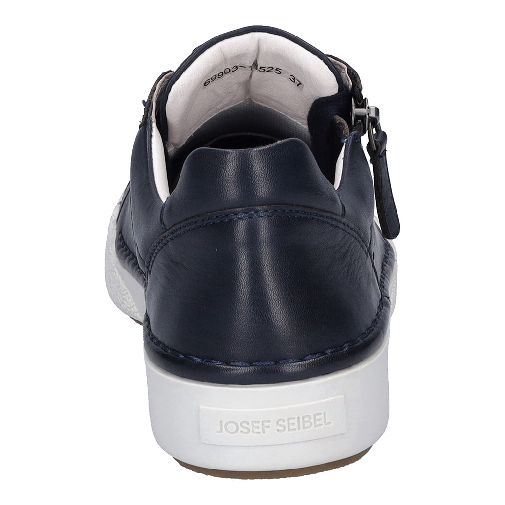 Josef Seibel Claire 03 69903 133 525 Indigo Trainers