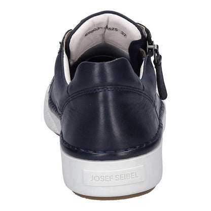 Josef Seibel Claire 03 69903 133 525 Indigo Trainers