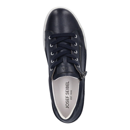 Josef Seibel Claire 03 69903 133 525 Indigo Trainers