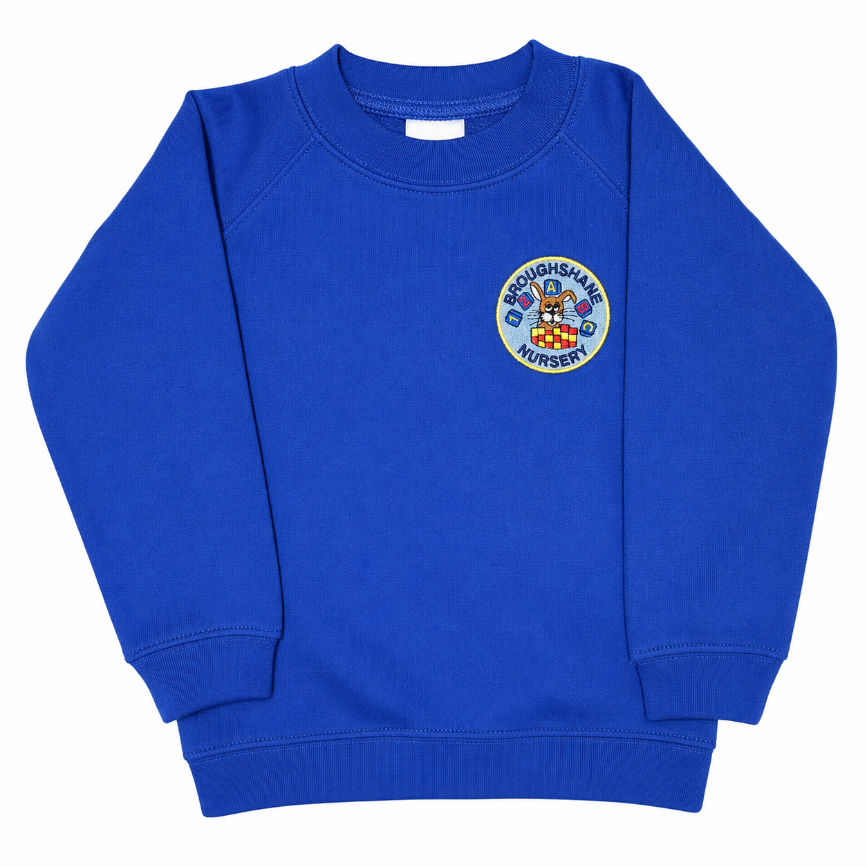Broughshane Nursery Sweatshirt