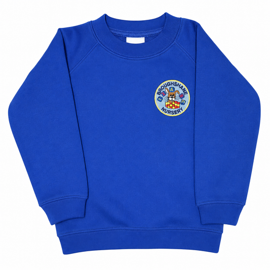Broughshane Nursery Sweatshirt