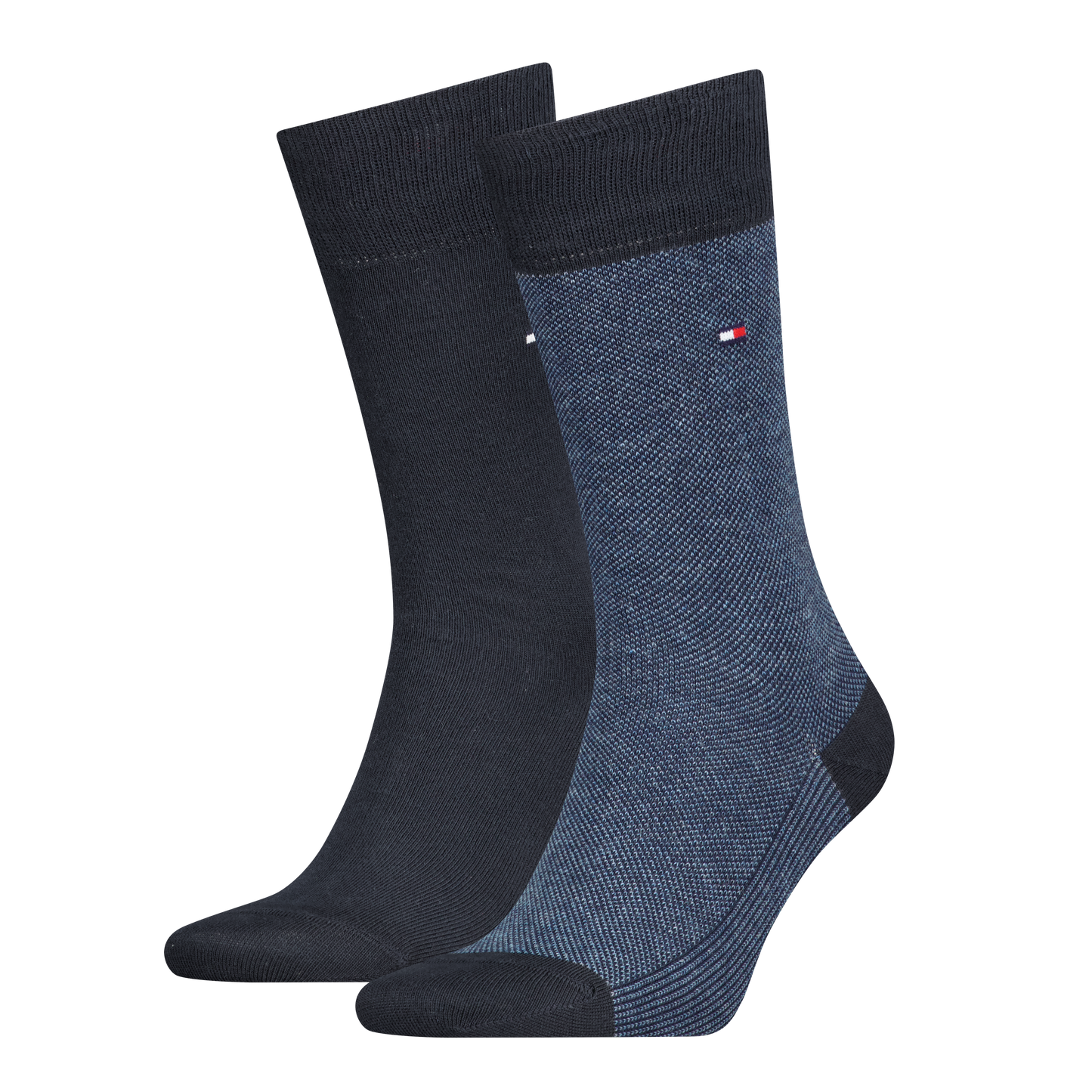 Tommy Hilfiger 701226104 004 Jeans 2 Pack Socks