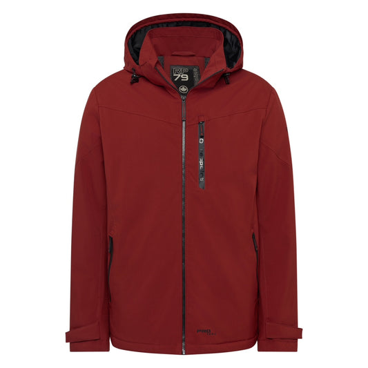 Redpoint 704626999000-1455 Red Len 3.0 Jacket