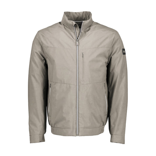 S4 70598 6462 0232 Beige Jacket