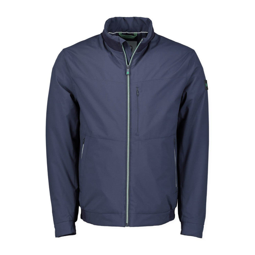 S4 70598 6462 0807 Navy Jacket