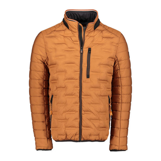 S4 70621 7298 000 0507 Apollo 2.0 Rusty Brown Coat