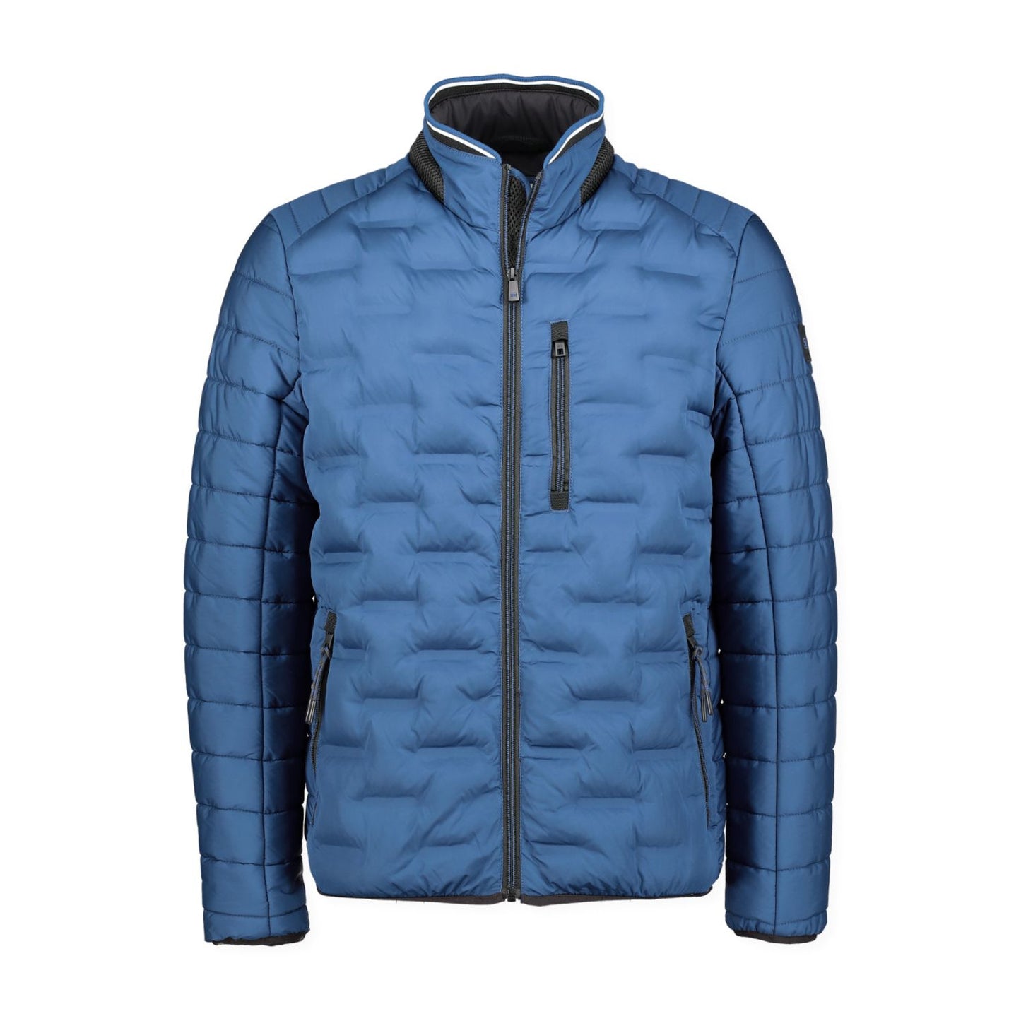 S4 70621 7298 000 0605 Apollo 2.0 Ocean Coat