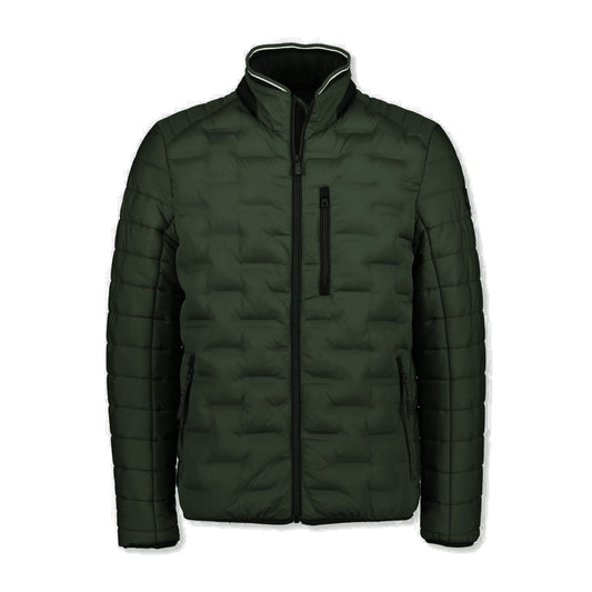 S4 70621 7298 000 1900 Apollo 2.0 Olive Coat