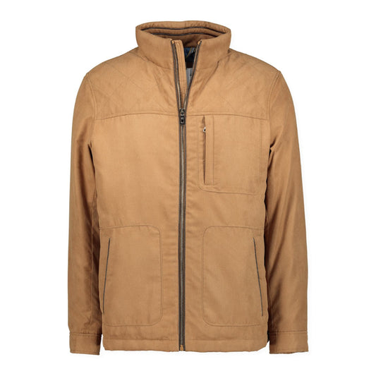 S4 70622 7312 000 0533 Dallas Shitake Coat