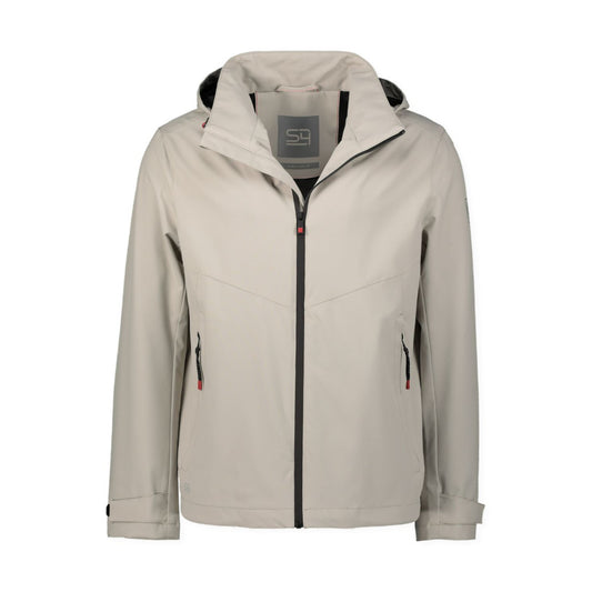 S4 70635 6999 000 0312 Beige Jacket