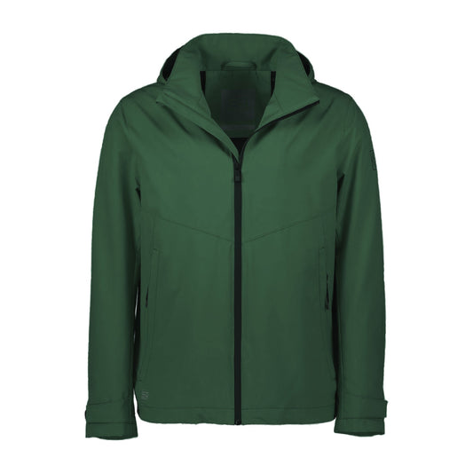S4 70635 6999 000 1900 Green Jacket