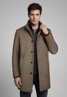 Calamar 120790 8Y77 22 Beige Jacket