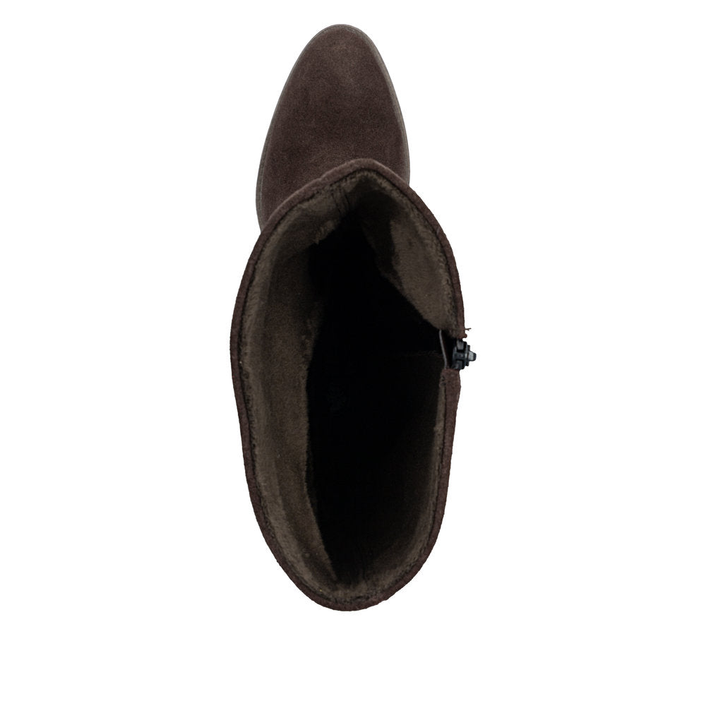 Rieker 73159-25 Brown Boots