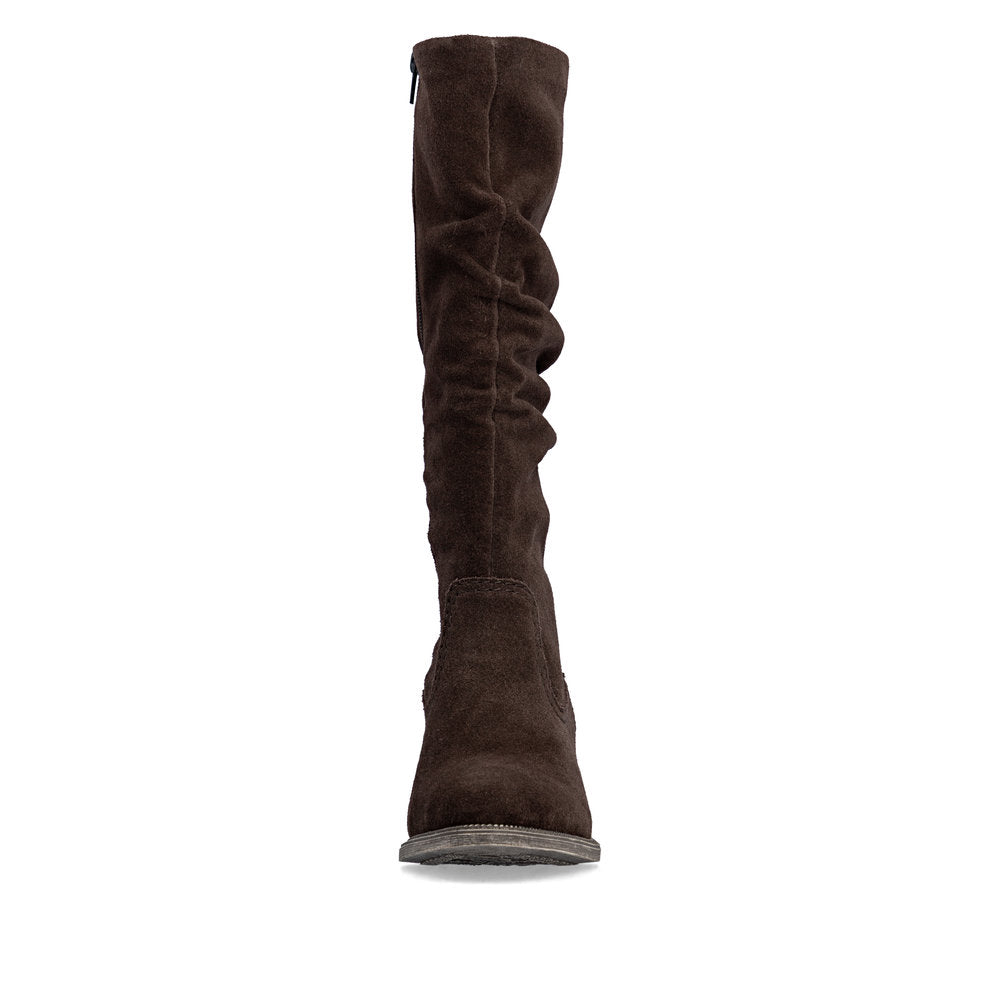 Rieker 73159-25 Brown Boots