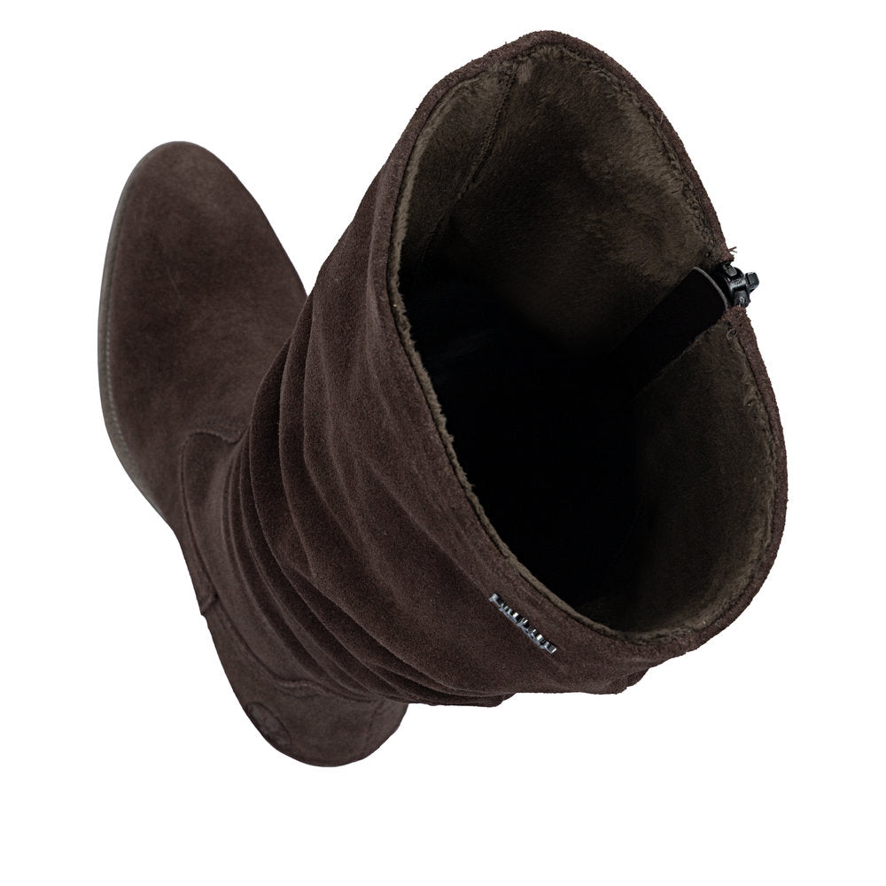 Rieker 73159-25 Brown Boots
