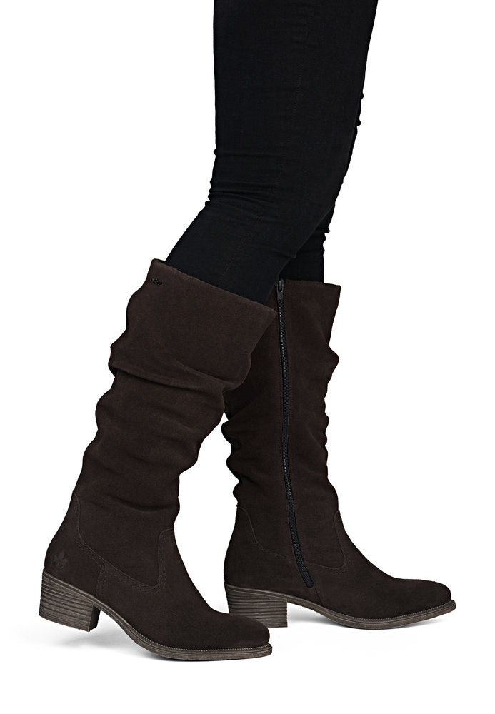Rieker 73159-25 Brown Boots