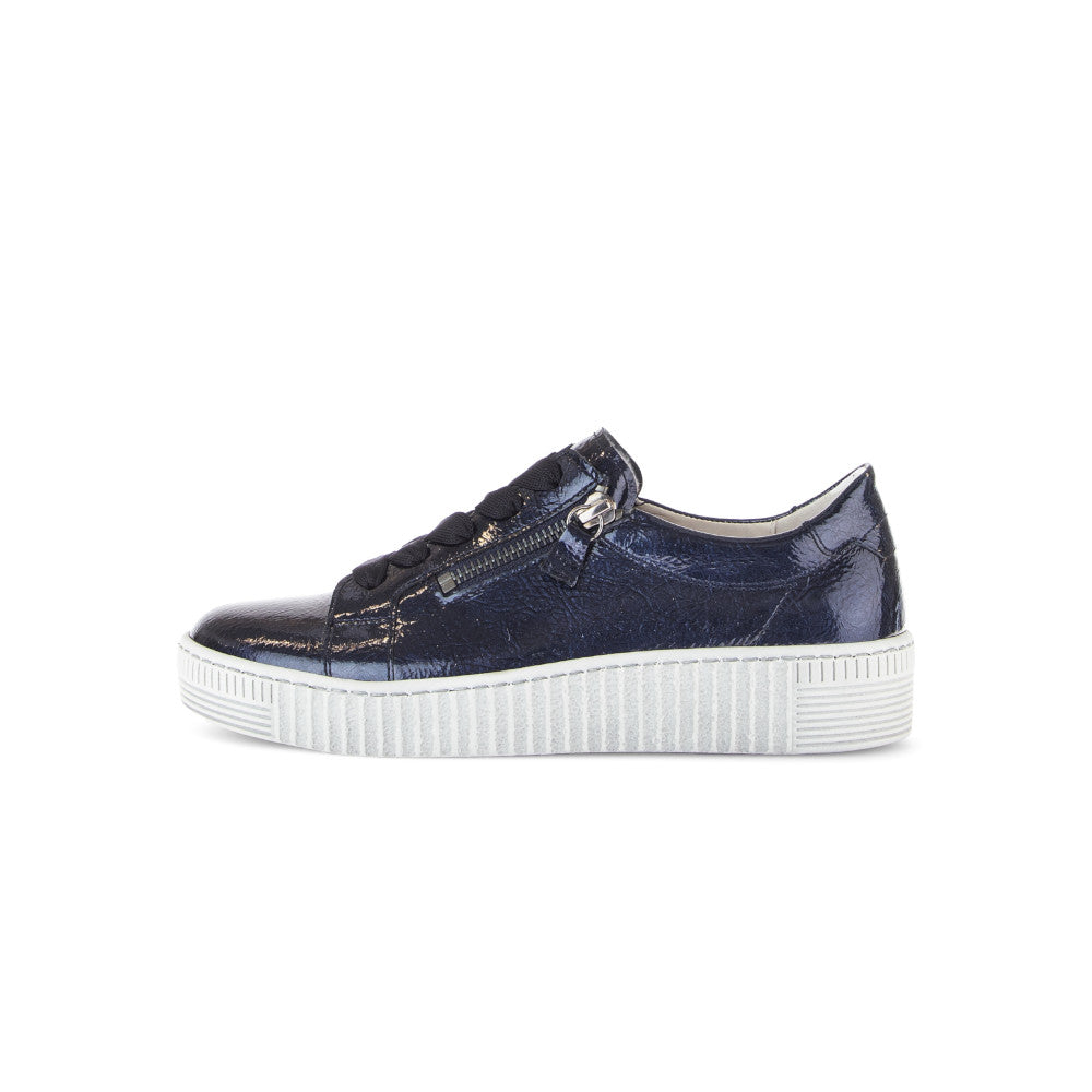 Gabor 73.334.96 Dark Blue Trainers