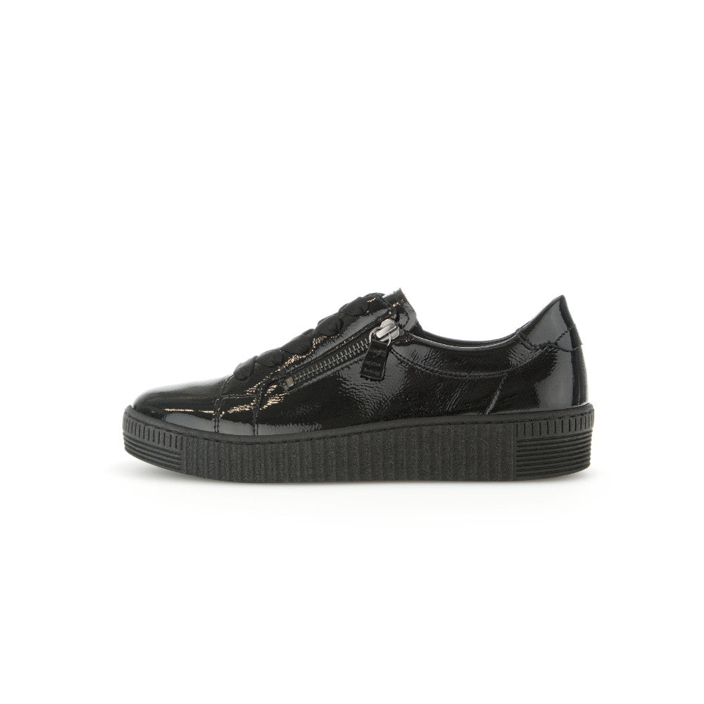 Gabor 73.334.97 Black Trainers