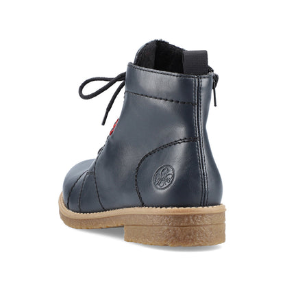 Rieker 73500-14 Ocean Boots