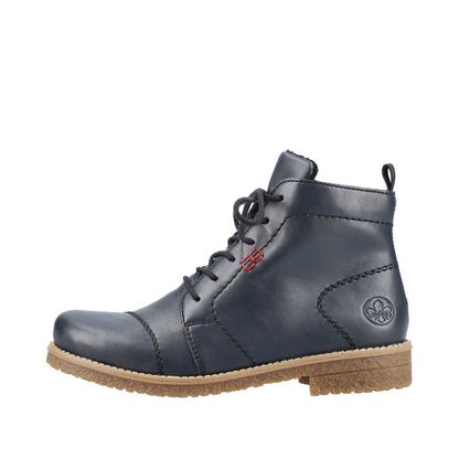 Rieker 73500-14 Ocean Boots