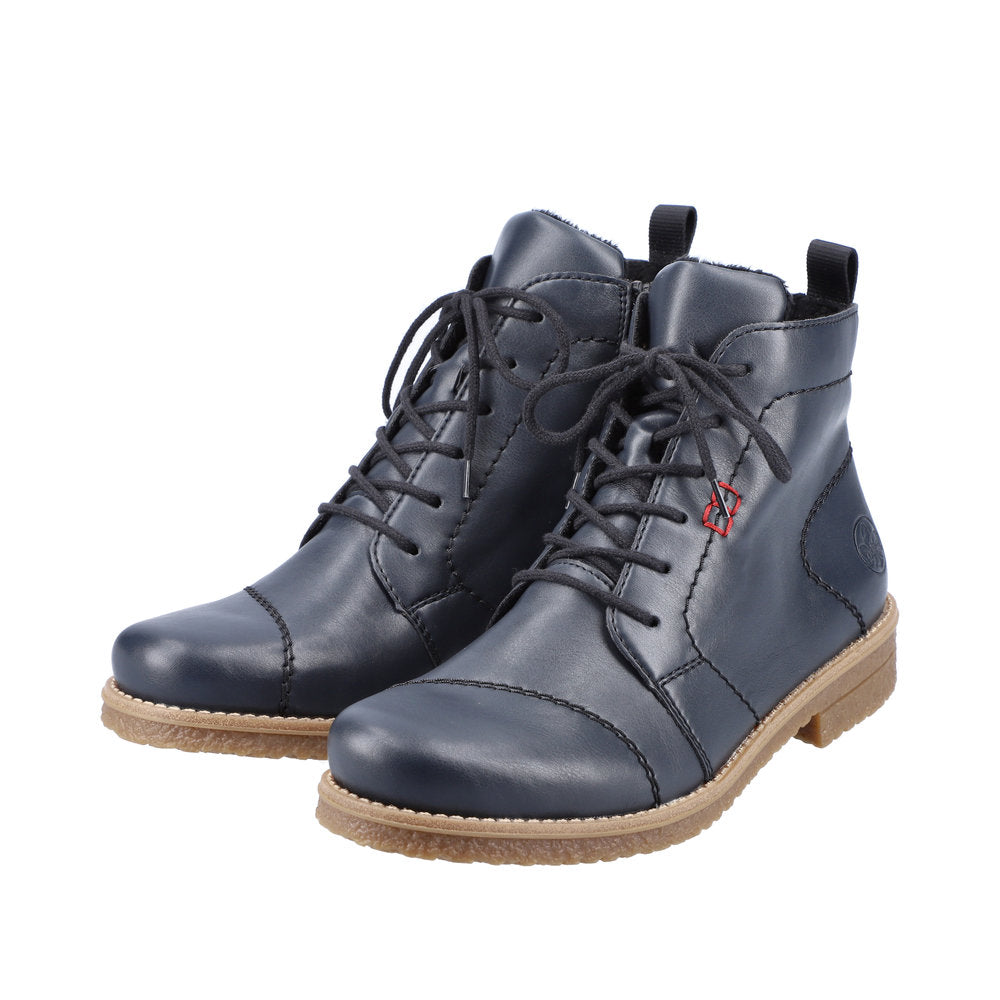 Rieker 73500-14 Ocean Boots