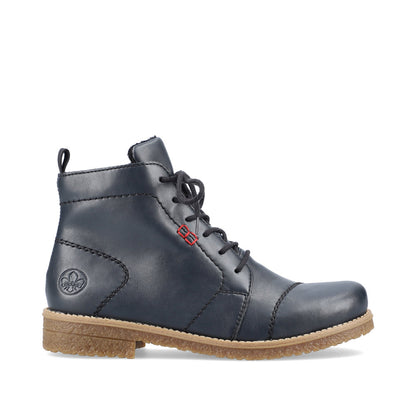 Rieker 73500-14 Ocean Boots