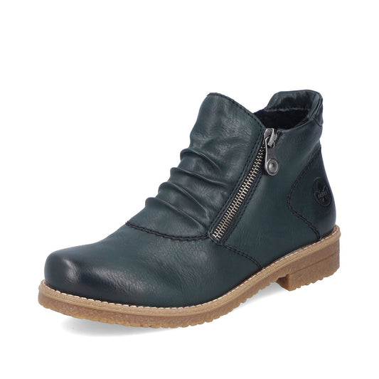 Rieker 73553-54 Fir Boots