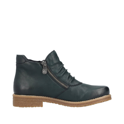 Rieker 73553-54 Fir Boots