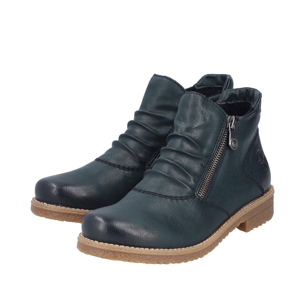 Rieker 73553-54 Fir Boots