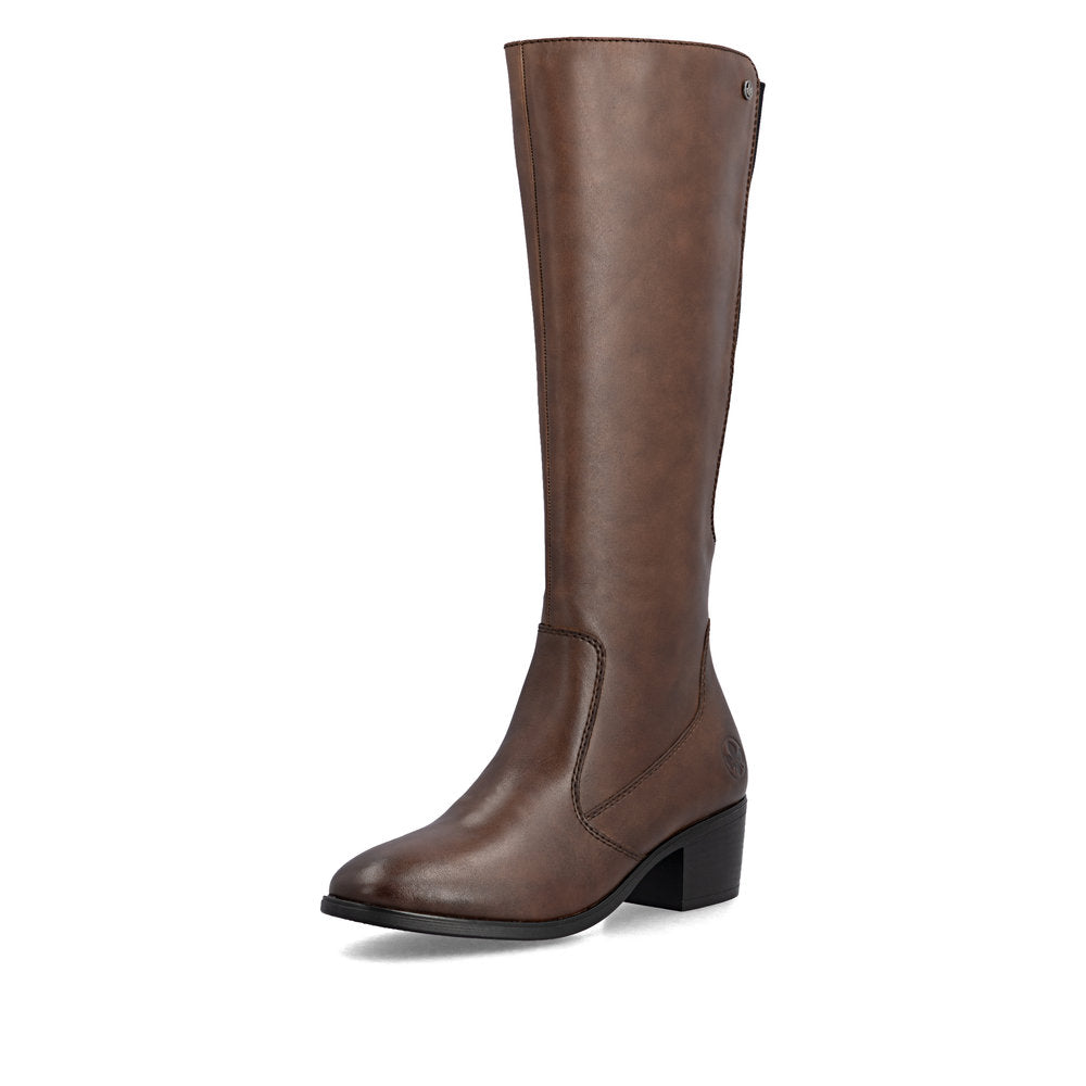 Rieker 73955-22 Brown Boots