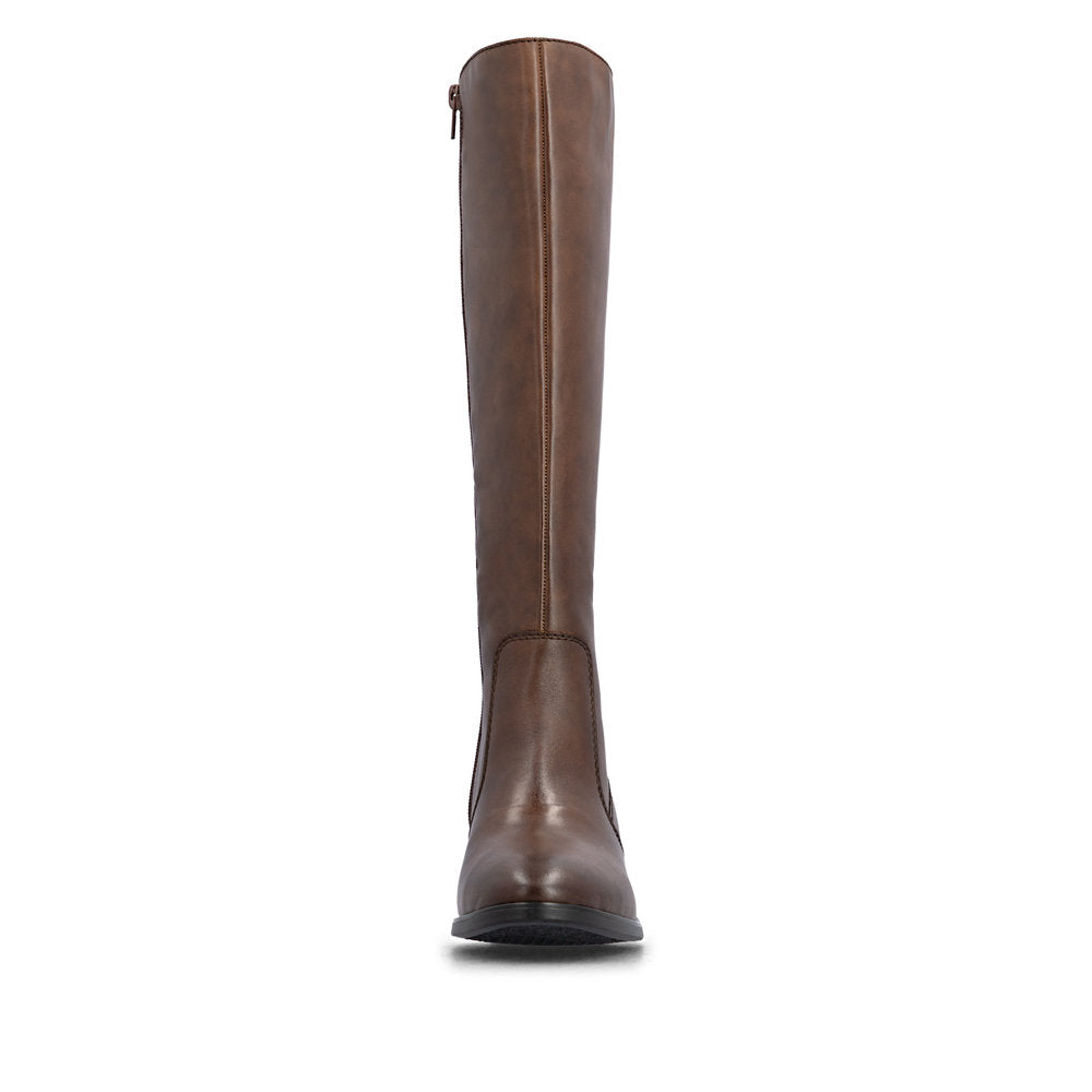 Rieker 73955-22 Brown Boots