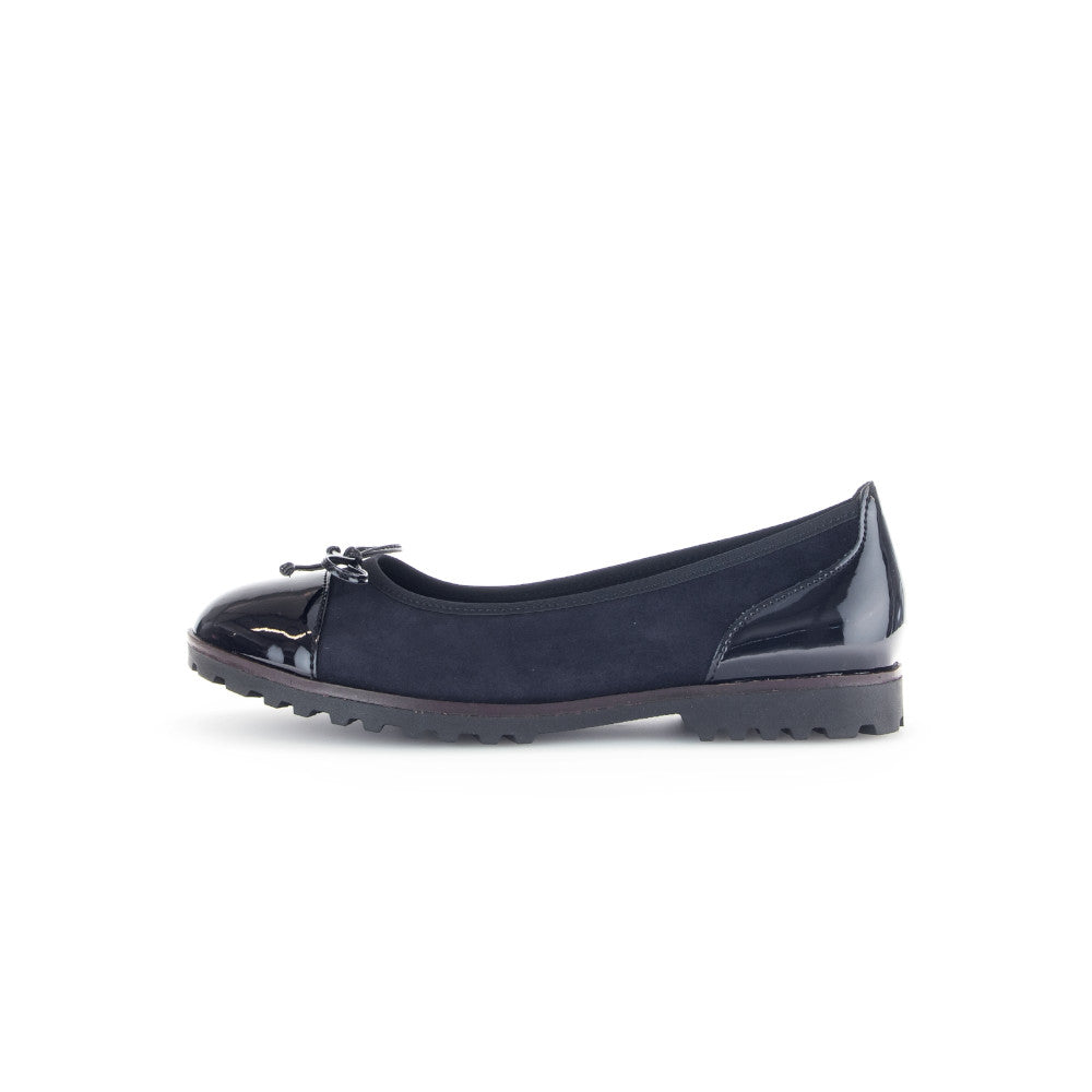 Gabor 74.100.76 Atlantic Pumps