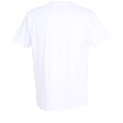 Götzburg 741274 1 White Round Neck T-Shirt 2 Pack