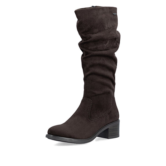 Rieker 74192-25 Brown Boots