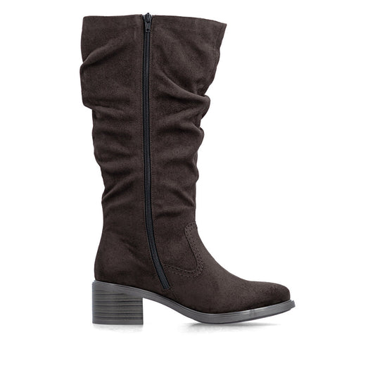 Rieker 74192-25 Brown Boots