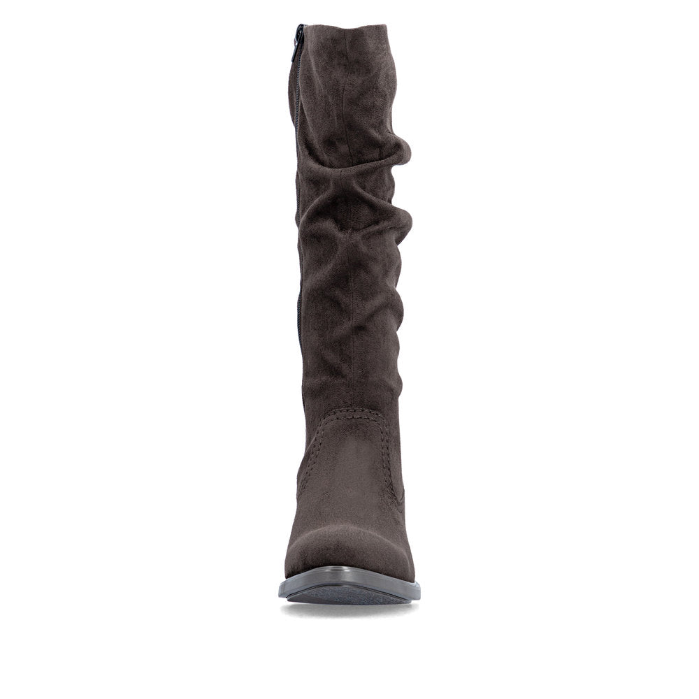 Rieker 74192-25 Brown Boots