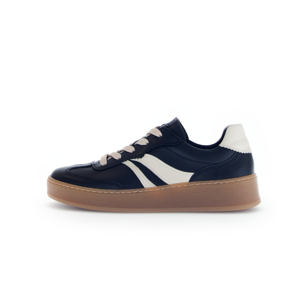 Gabor 76.475.57 Blue Trainers