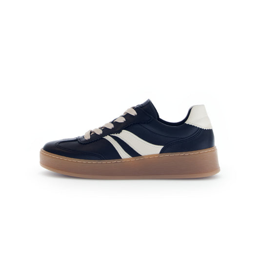 Gabor 76.475.57 Blue Trainers