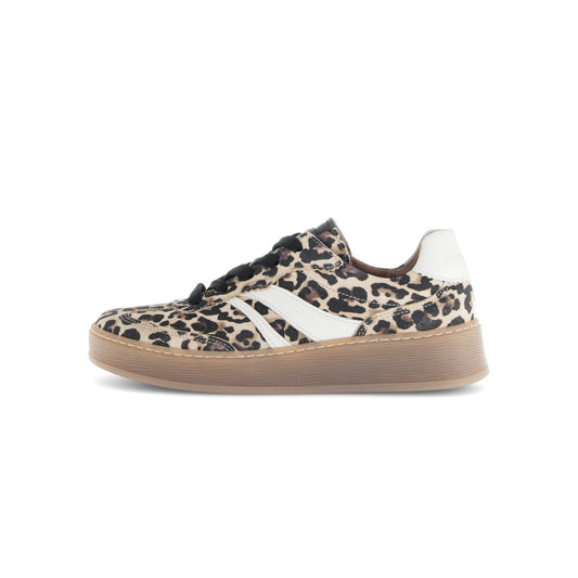 Gabor 76.475.90 Natural/Latte/Black Trainers
