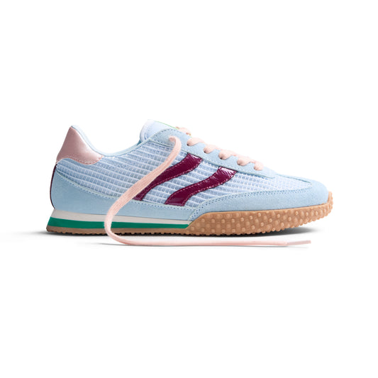Gioseppo 78029 Chake Blue Trainers