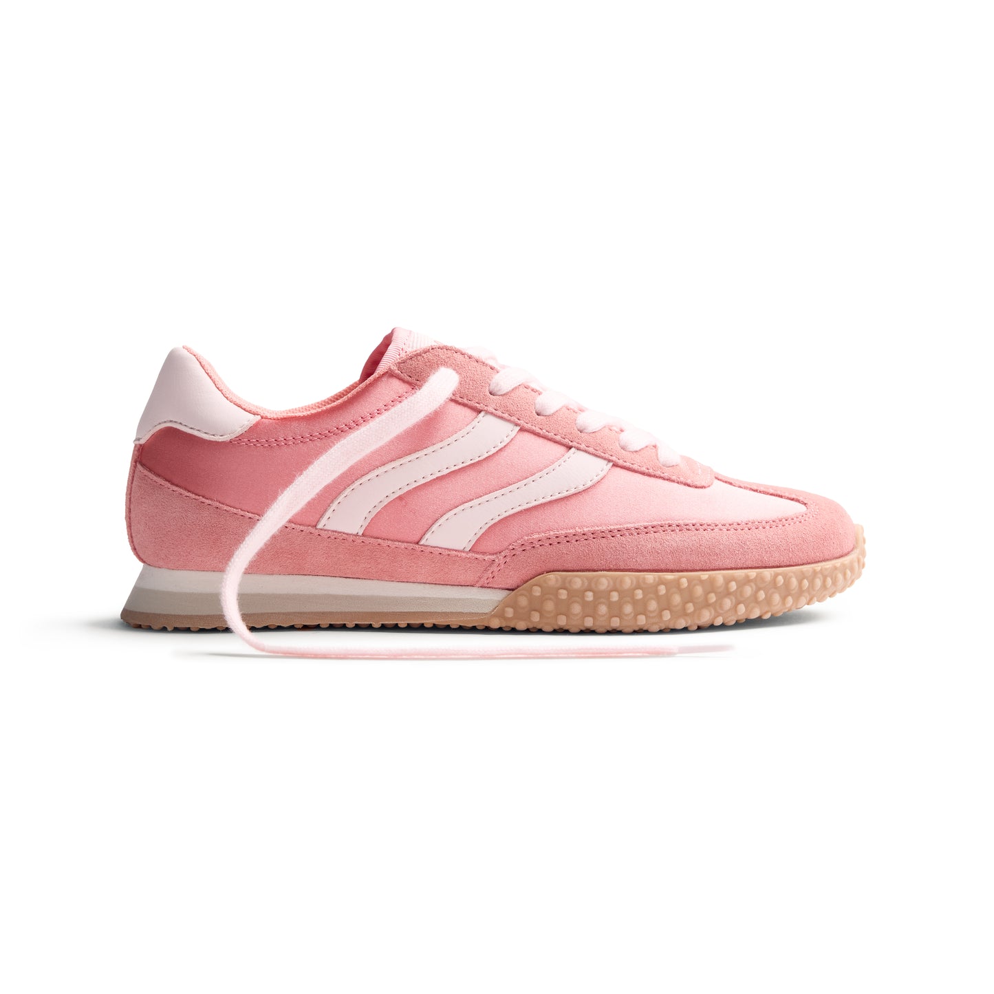 Gioseppo 78621 Nanyuki Pink Trainers