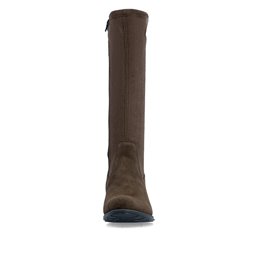 Rieker 78654-25 Brown Boots