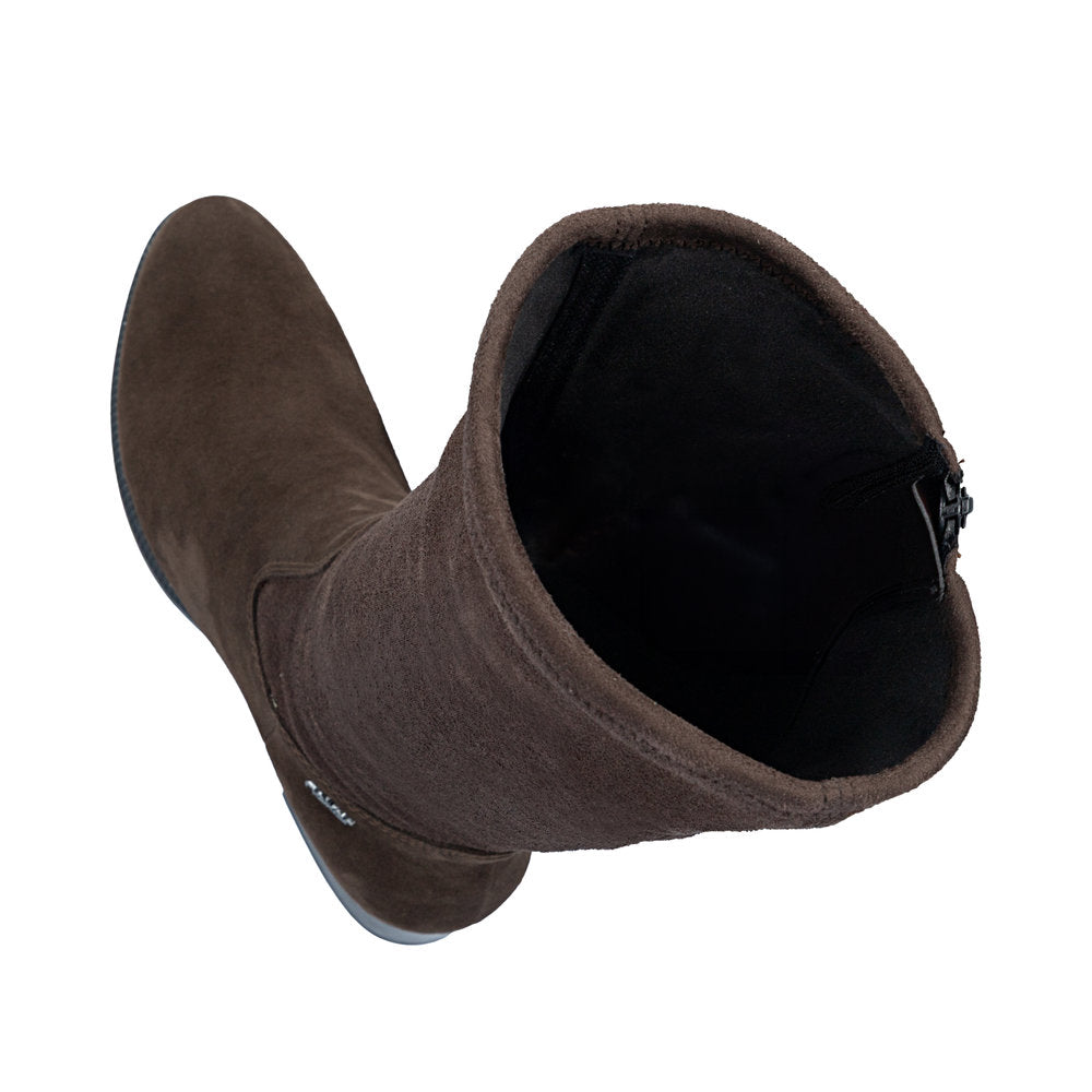 Rieker 78654-25 Brown Boots