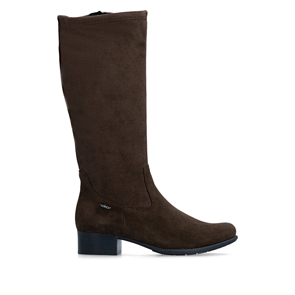 Rieker 78654-25 Brown Boots